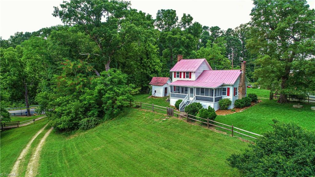 3514 Dillon Road Jamestown, NC 27282 - Photo 1 of 26 Gallery Image 1