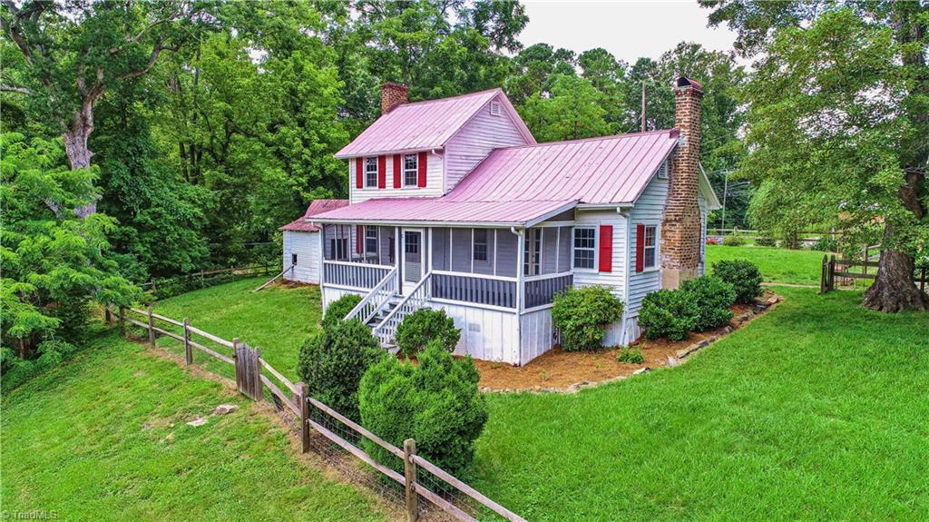 3514 Dillon Road Jamestown, NC 27282 - Photo 2 of 26 Gallery Image 2