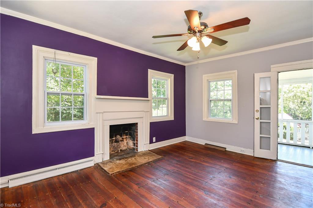 3514 Dillon Road Jamestown, NC 27282 - Photo 16 of 26 Gallery Image 16