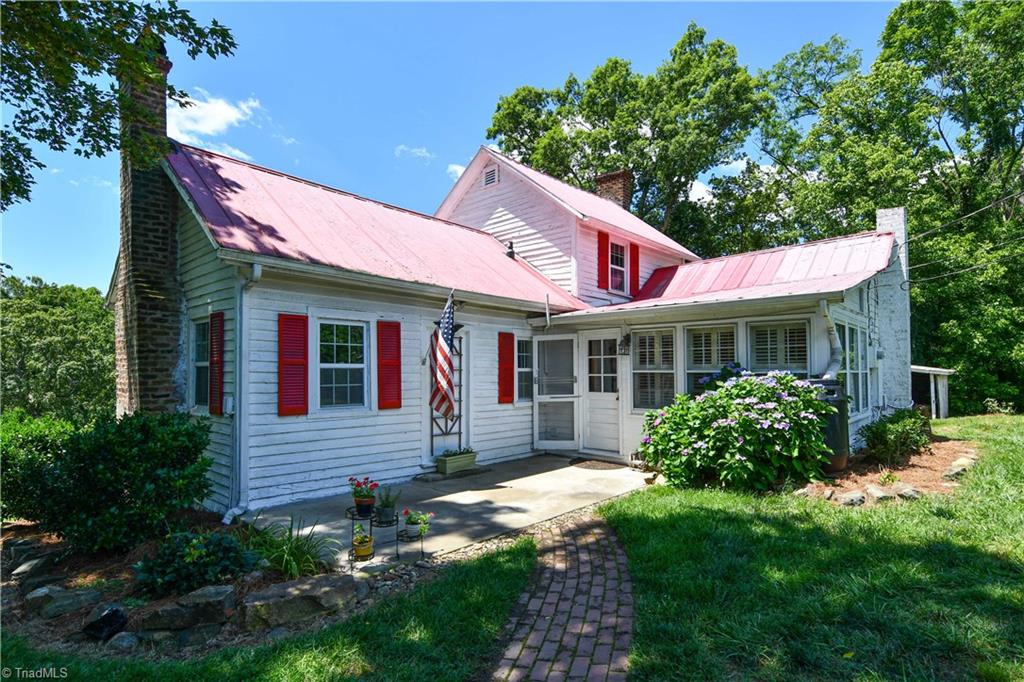 3514 Dillon Road Jamestown, NC 27282 - Photo 19 of 26 Gallery Image 19