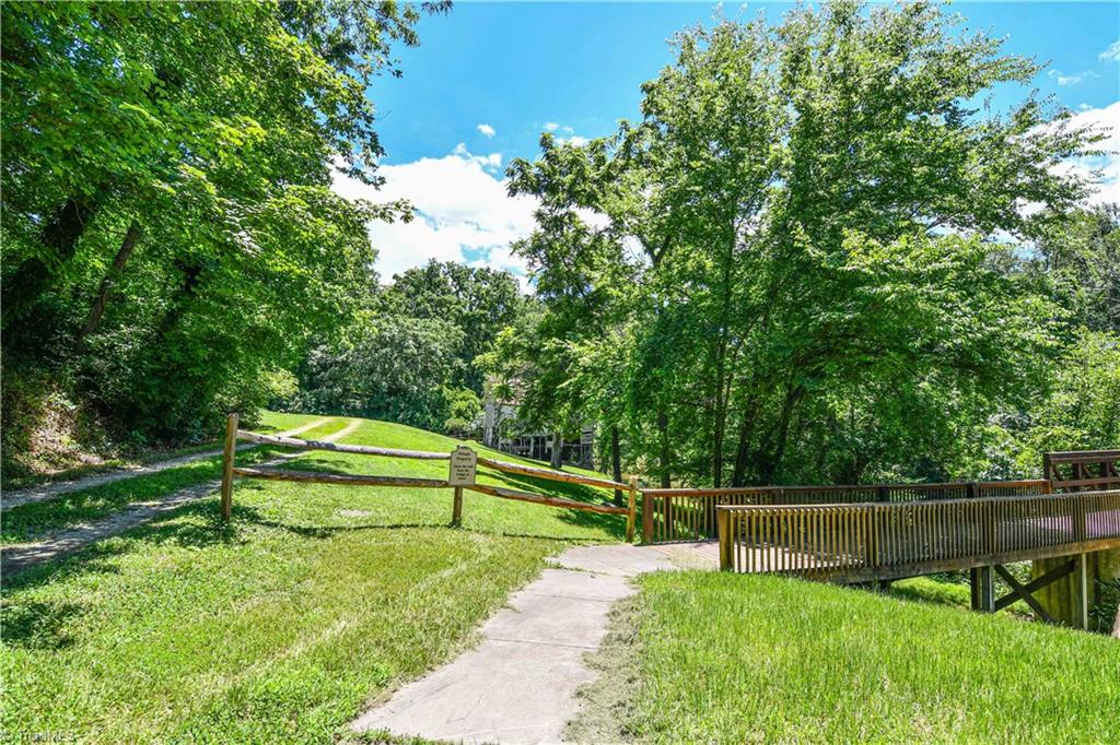 3514 Dillon Road Jamestown, NC 27282 - Photo 25 of 26 Gallery Image 25