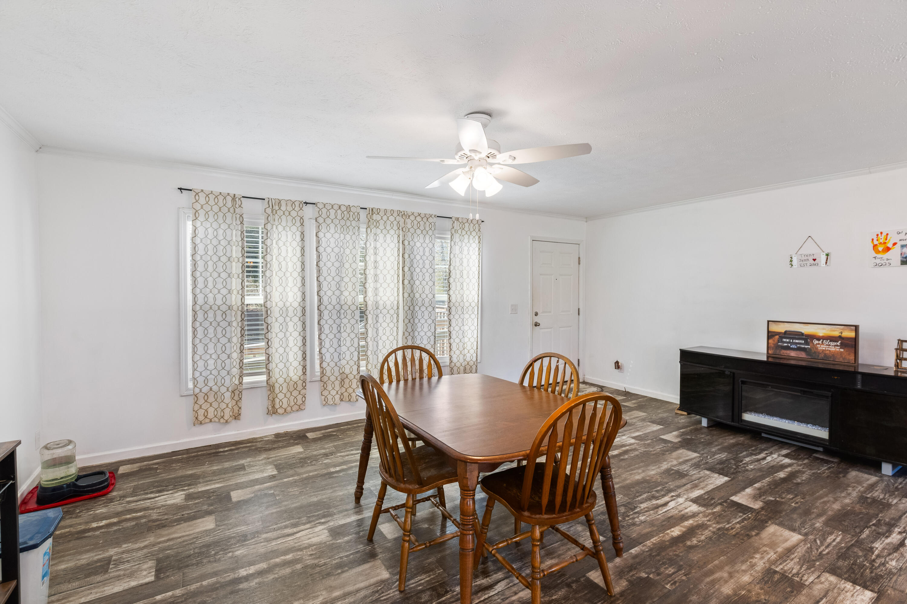 161 Wagon Trail Road Ridgeville, SC 29472 - Photo 12 of 42 161 Wagon Trail Rd_Brett Martin Photogra