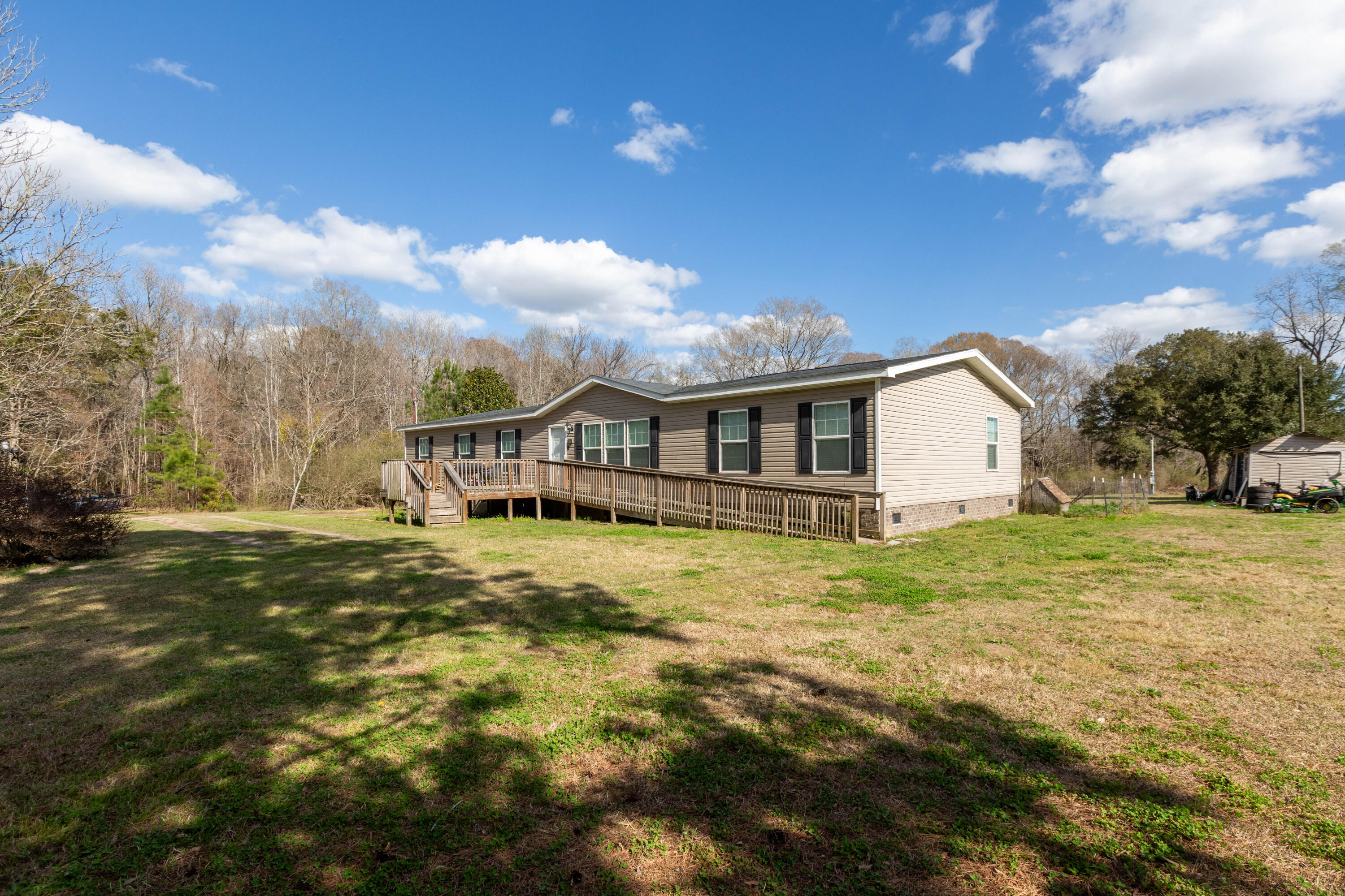 161 Wagon Trail Road Ridgeville, SC 29472 - Photo 2 of 42 161 Wagon Trail Rd_Brett Martin Photogra