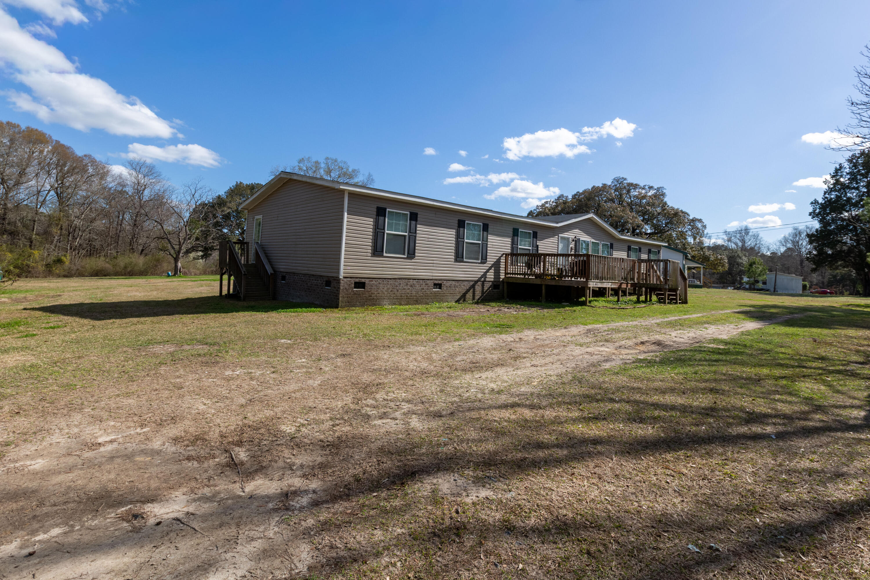 161 Wagon Trail Road Ridgeville, SC 29472 - Photo 3 of 42 161 Wagon Trail Rd_Brett Martin Photogra