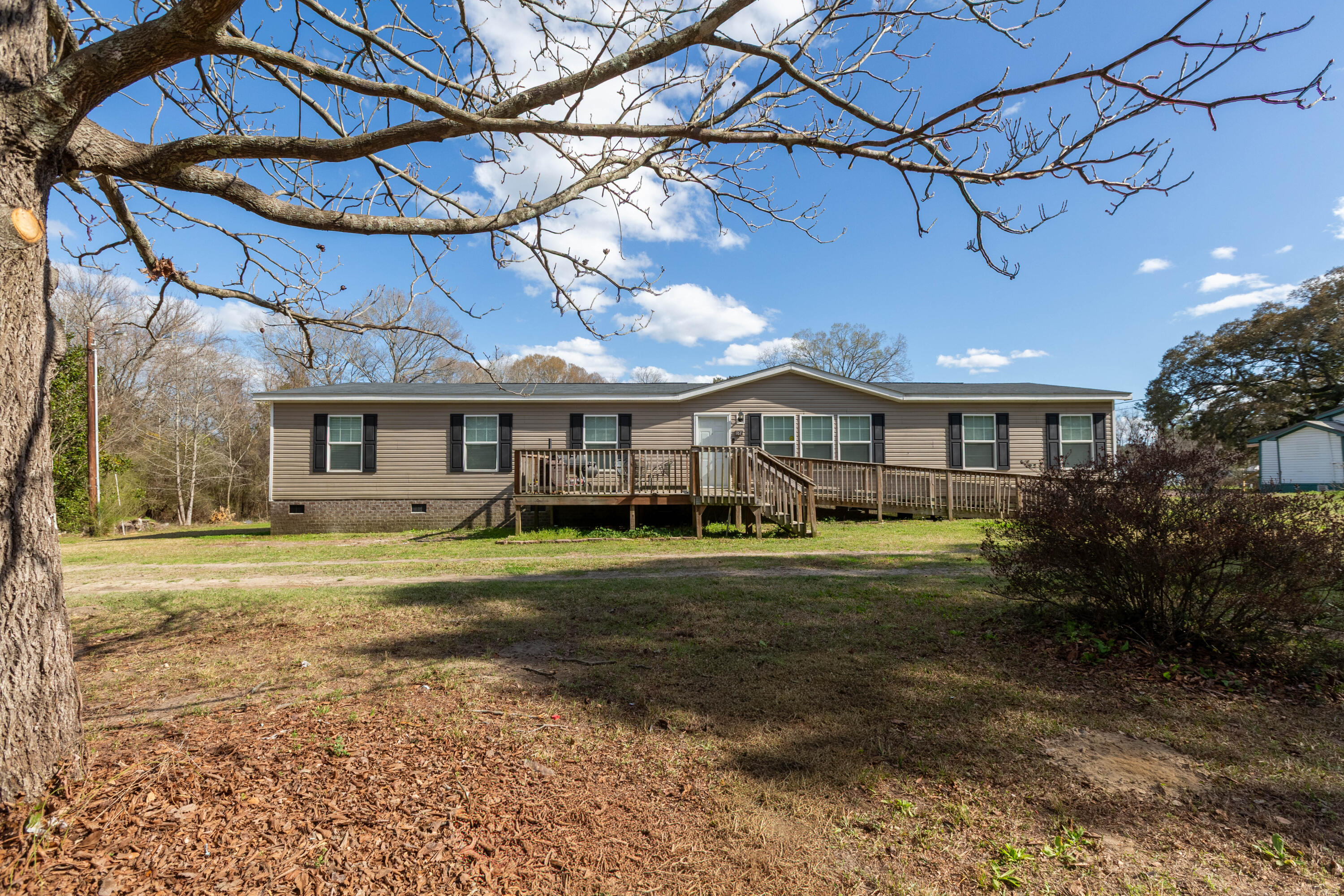161 Wagon Trail Road Ridgeville, SC 29472 - Photo 42 of 42 161 Wagon Trail Rd_Brett Martin Photogra