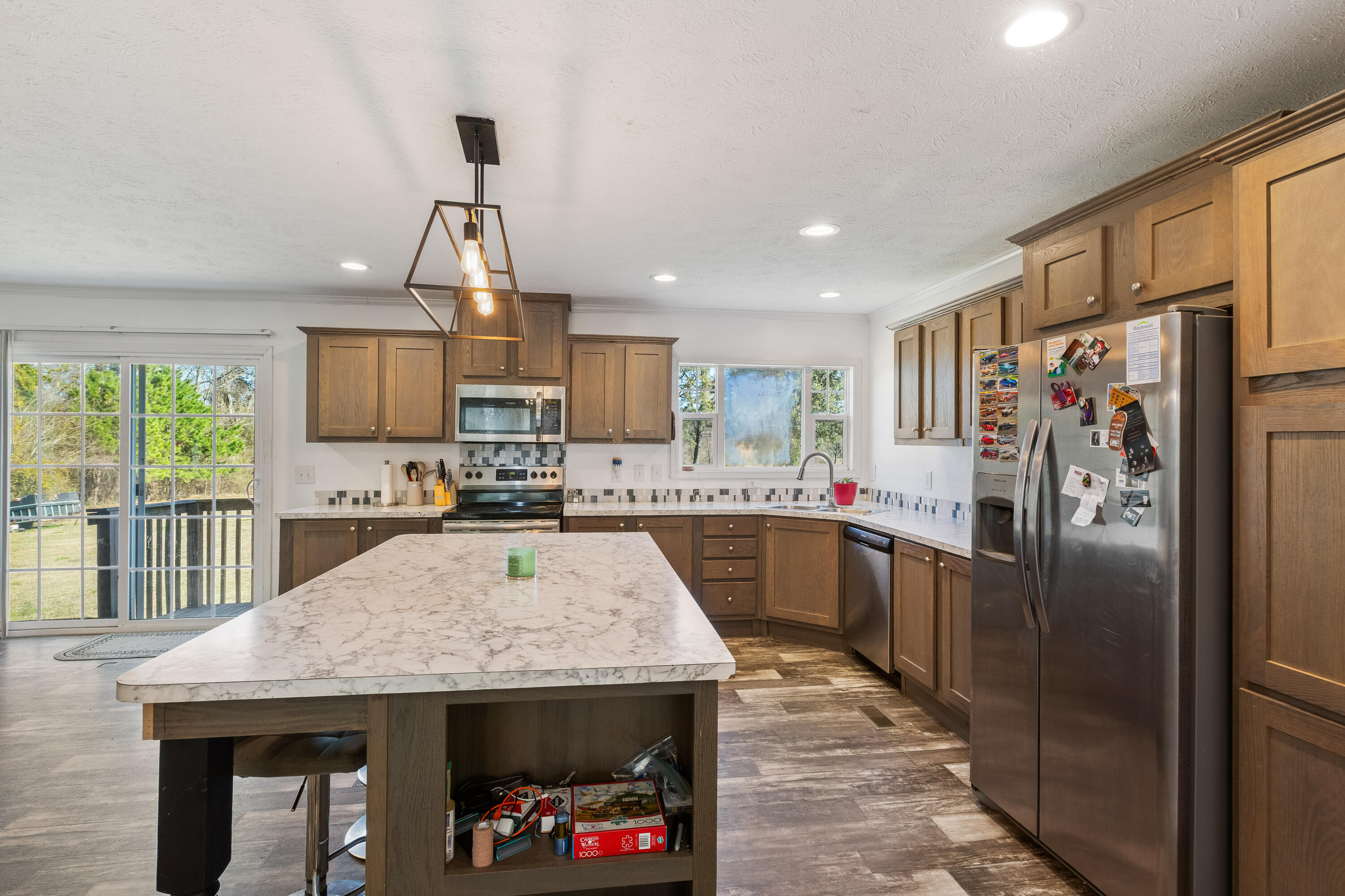 161 Wagon Trail Road Ridgeville, SC 29472 - Photo 6 of 42 161 Wagon Trail Rd_Brett Martin Photogra