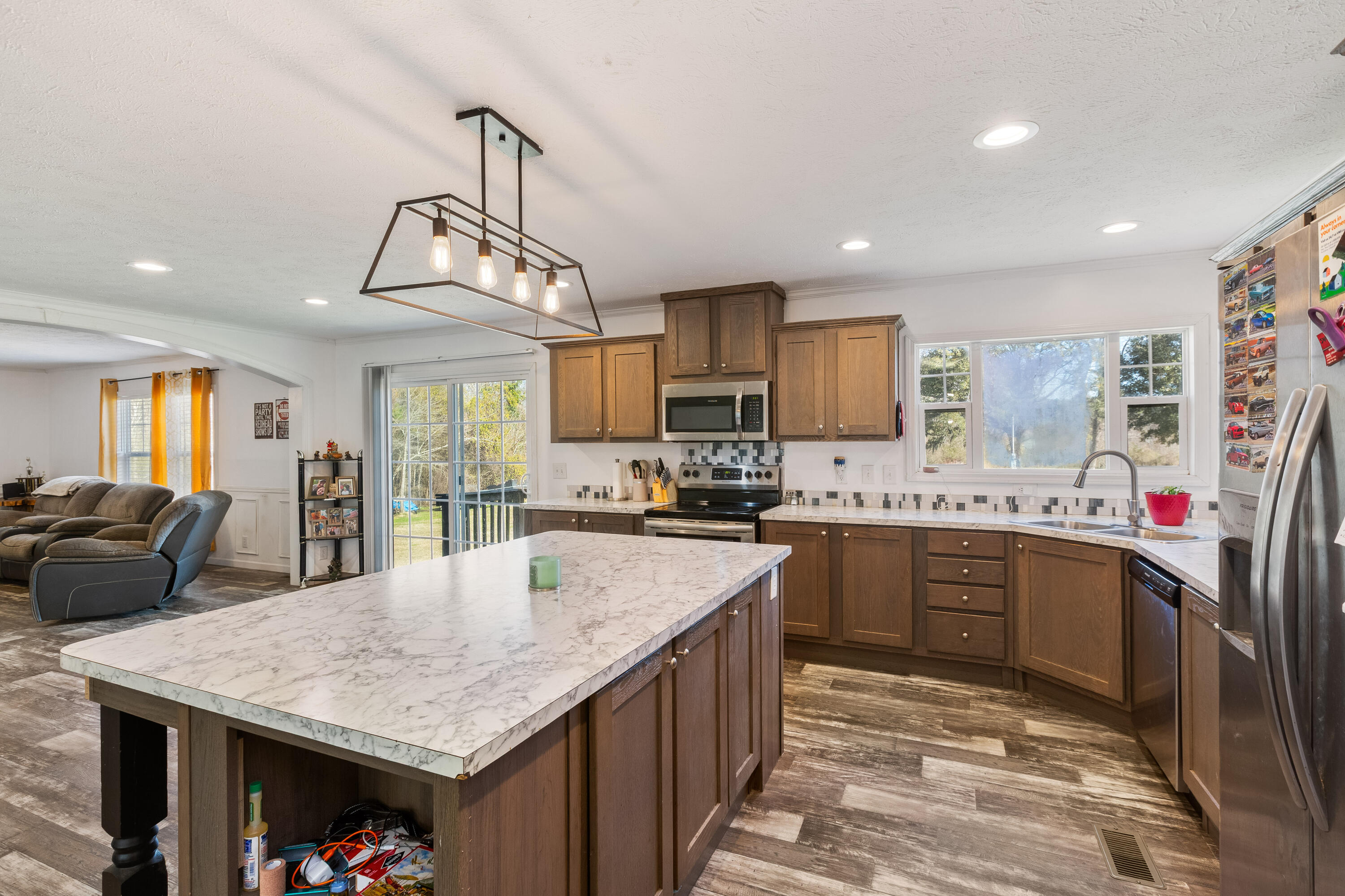 161 Wagon Trail Road Ridgeville, SC 29472 - Photo 7 of 42 161 Wagon Trail Rd_Brett Martin Photogra