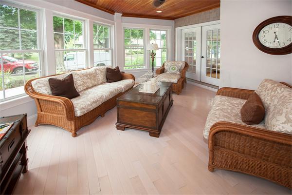 20 Grasshopper Lane Scituate, MA 02066 - Photo 14 of 30 a living room with furniture and a large window