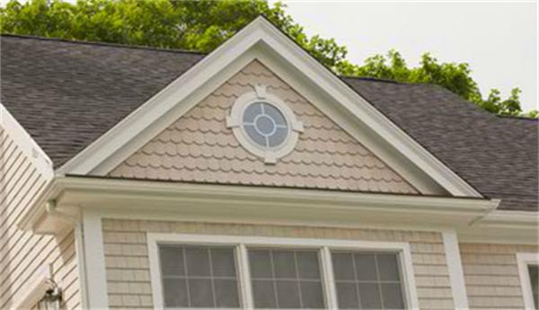 20 Grasshopper Lane Scituate, MA 02066 - Photo 2 of 30 a wooden view of a house with a yard