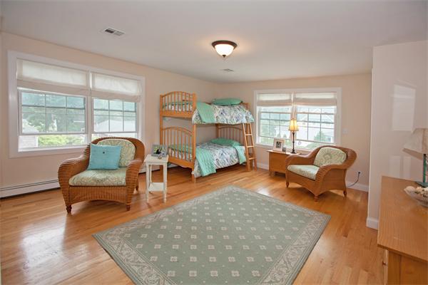 20 Grasshopper Lane Scituate, MA 02066 - Photo 26 of 30 a living room with furniture and a large window