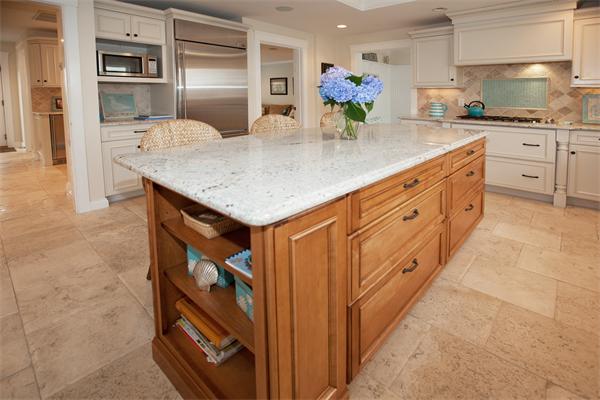 20 Grasshopper Lane Scituate, MA 02066 - Photo 7 of 30 a kitchen with stainless steel appliances a sink and cabinets