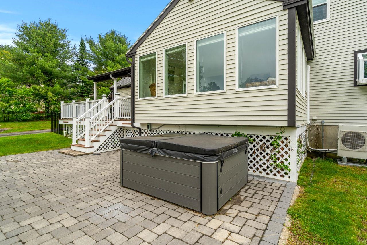 7 David Drive Pelham, NH 03076 - Photo 48 of 59