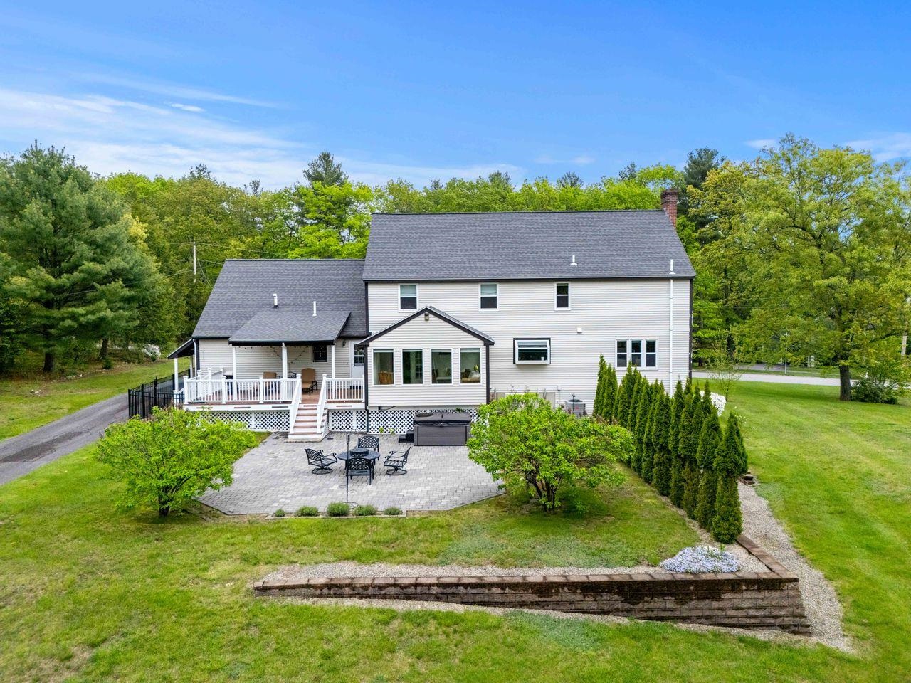 7 David Drive Pelham, NH 03076 - Photo 50 of 59