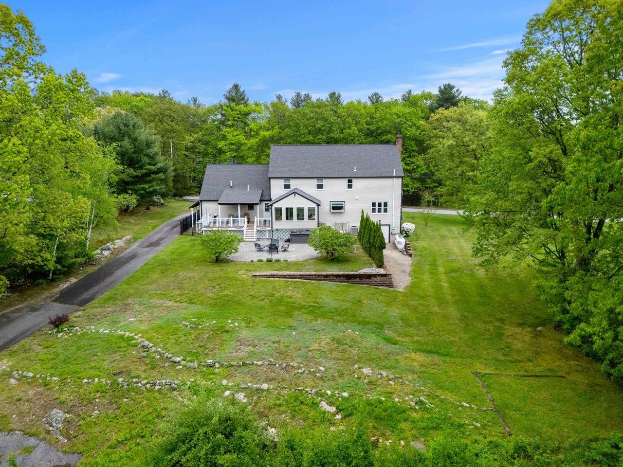 7 David Drive Pelham, NH 03076 - Photo 51 of 59