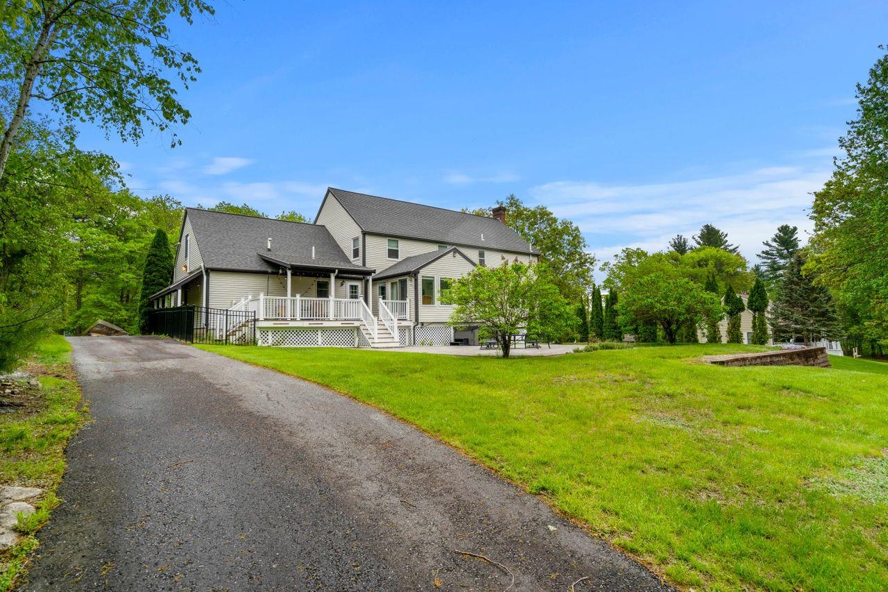 7 David Drive Pelham, NH 03076 - Photo 52 of 59