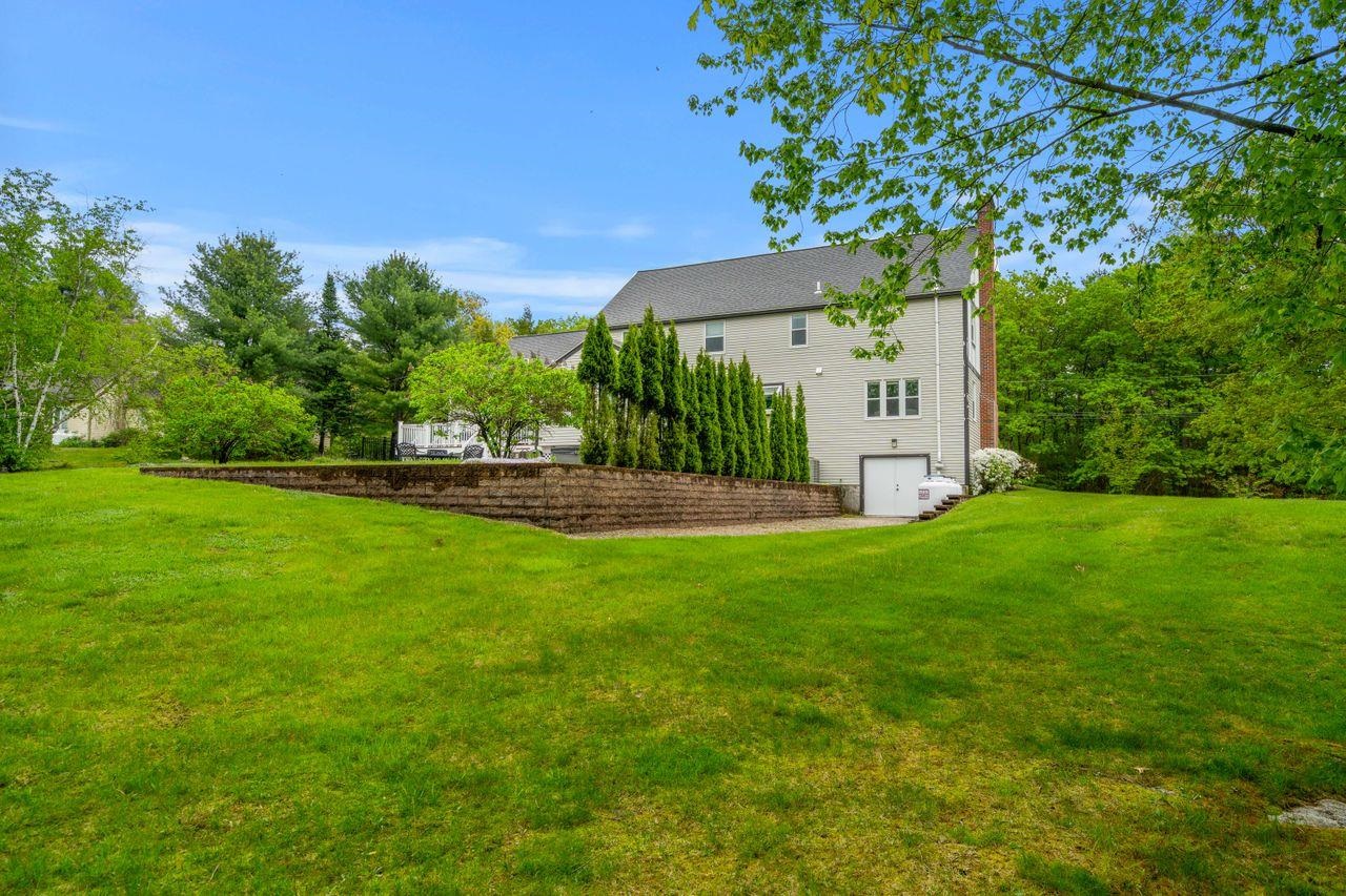 7 David Drive Pelham, NH 03076 - Photo 53 of 59