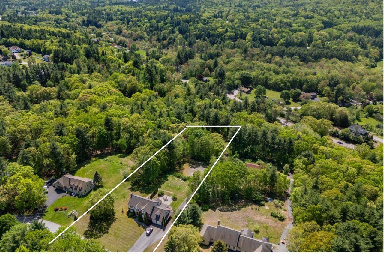 7 David Drive Pelham, NH 03076 - Photo 56 of 59