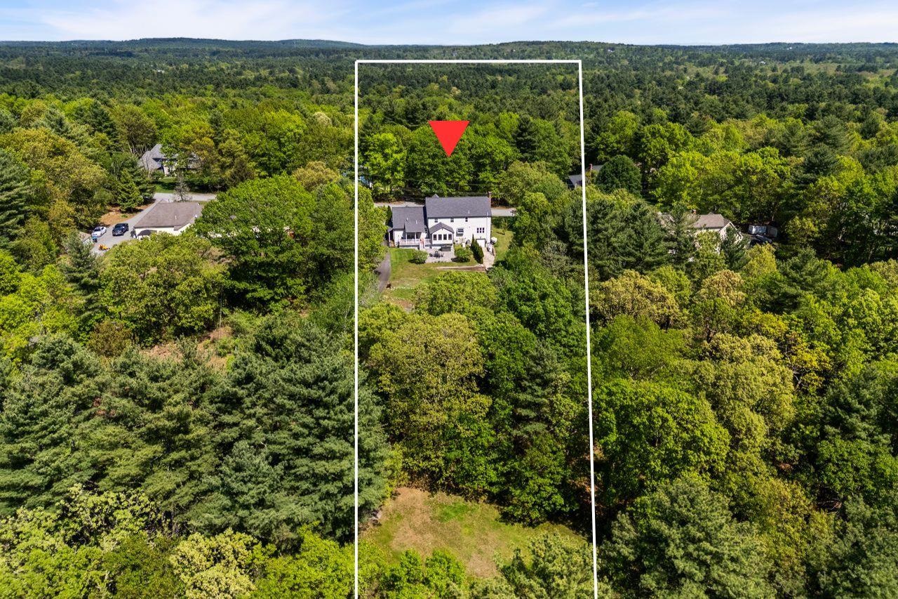 7 David Drive Pelham, NH 03076 - Photo 57 of 59