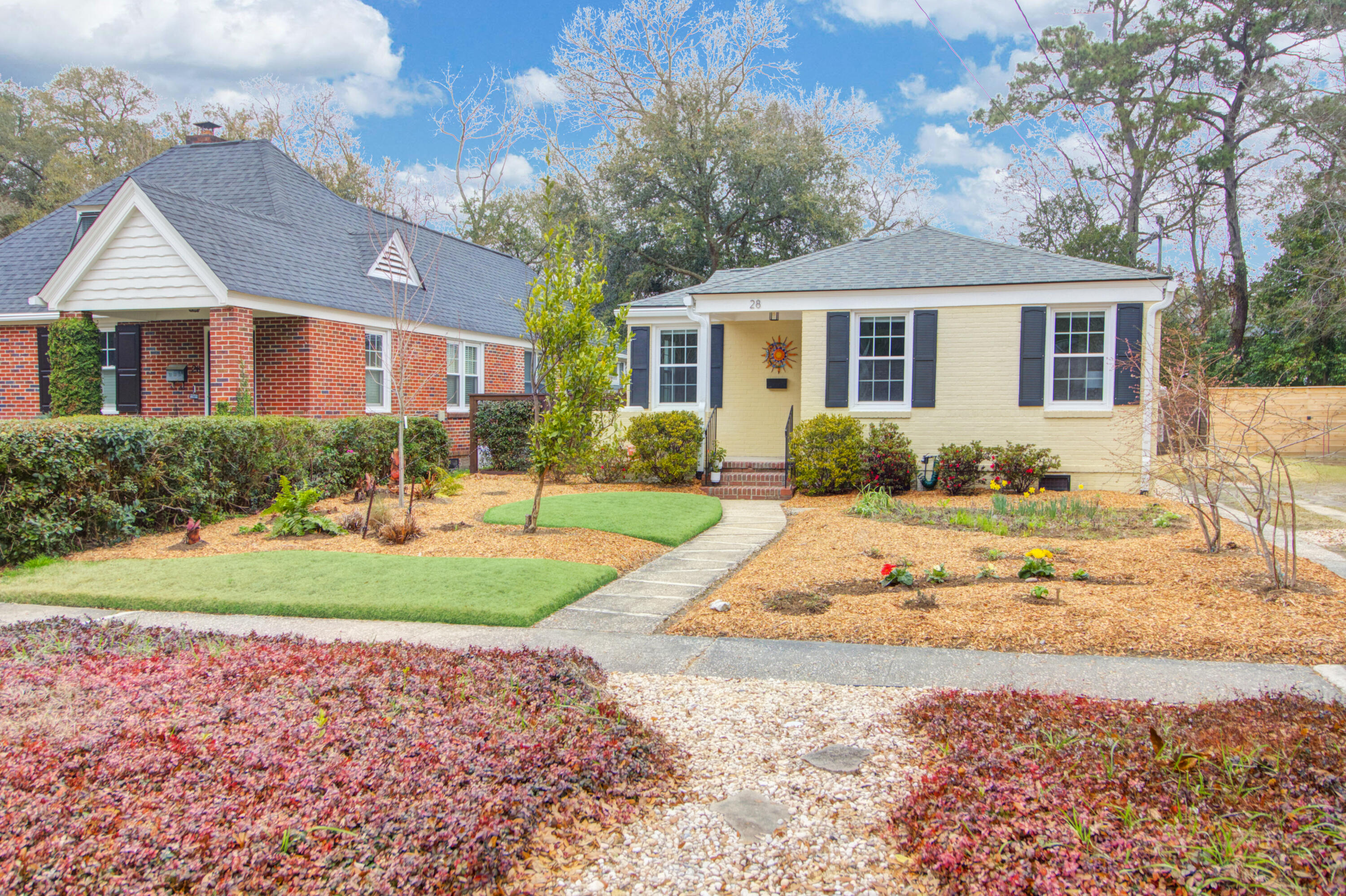 28 Lyttleton Avenue Charleston, SC 29407 - Photo 29 of 29 Front 2