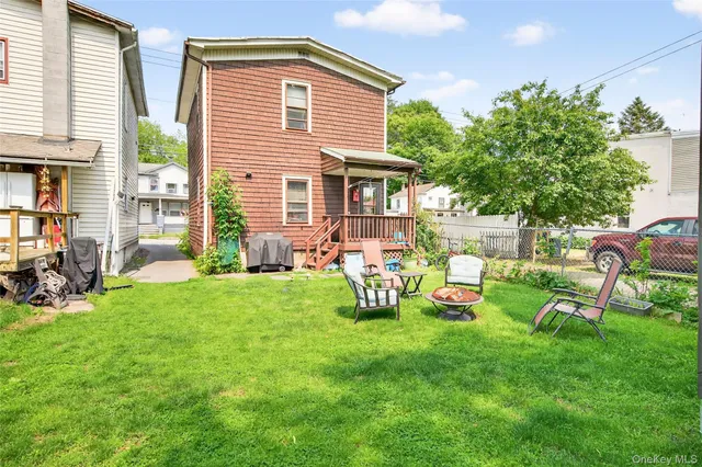 $220,000 | 131 Front Street, Port Jervis, NY 12771