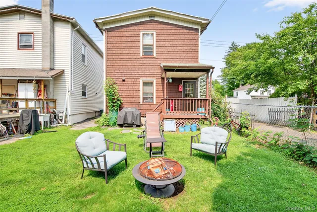 $220,000 | 131 Front Street, Port Jervis, NY 12771