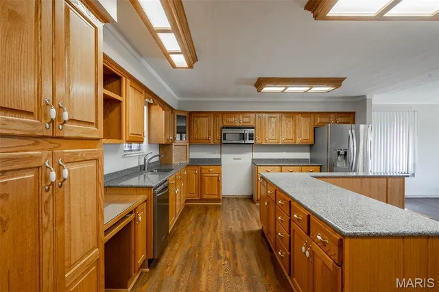 $279,500 | 1008 Barton Road, Doniphan, MO 63935