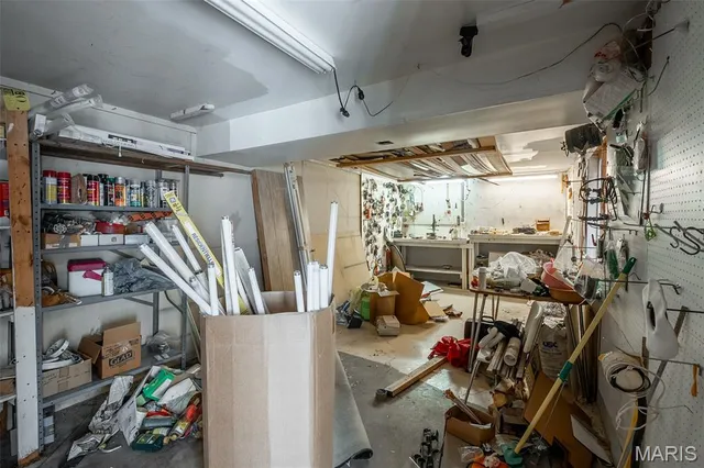 $279,500 | 1008 Barton Road, Doniphan, MO 63935