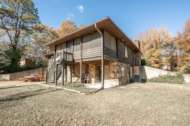 $279,500 | 1008 Barton Road, Doniphan, MO 63935