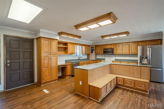 $279,500 | 1008 Barton Road, Doniphan, MO 63935