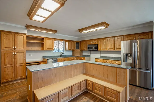 $279,500 | 1008 Barton Road, Doniphan, MO 63935