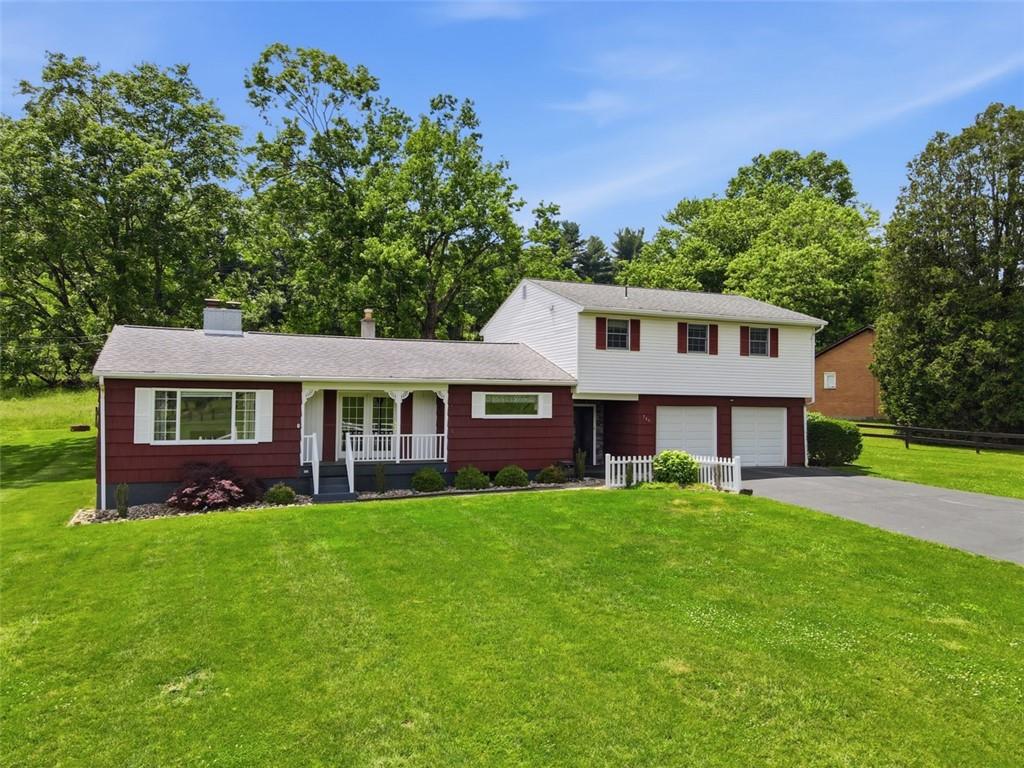 540 Fleming Road Sarver, PA 16055 - Photo 2 of 50