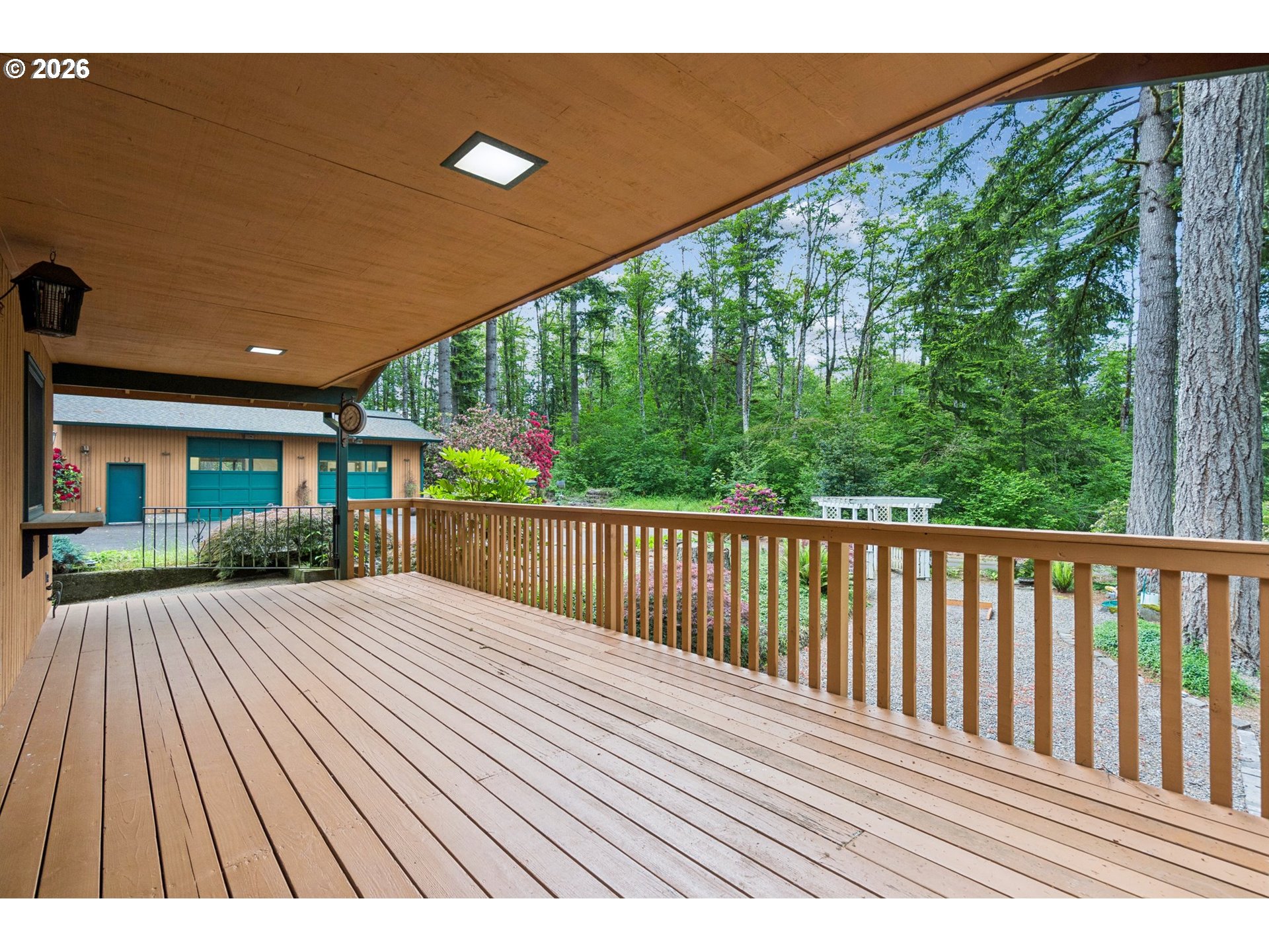 50775 Southeast Baty Road Sandy, OR 97055 - Photo 28 of 48