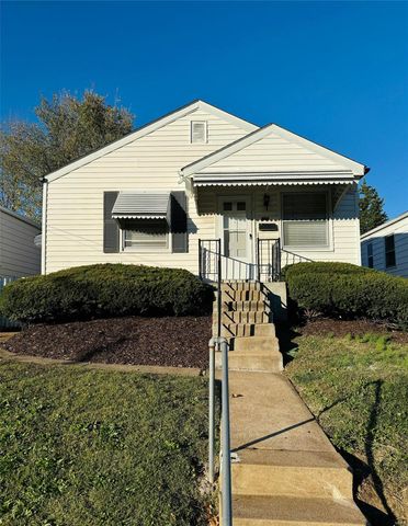 $156,500 | 6723 Dale Avenue, St. Louis, MO 63139