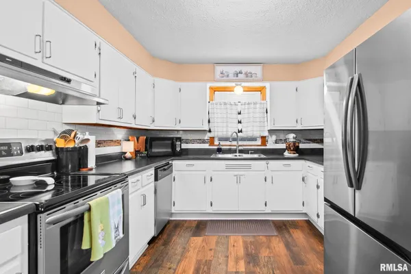 $139,900 | 1913 East Hood Street, Springfield, IL 62703