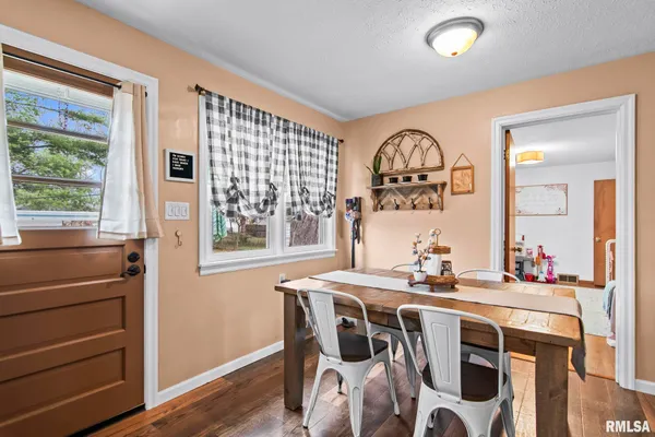 $139,900 | 1913 East Hood Street, Springfield, IL 62703