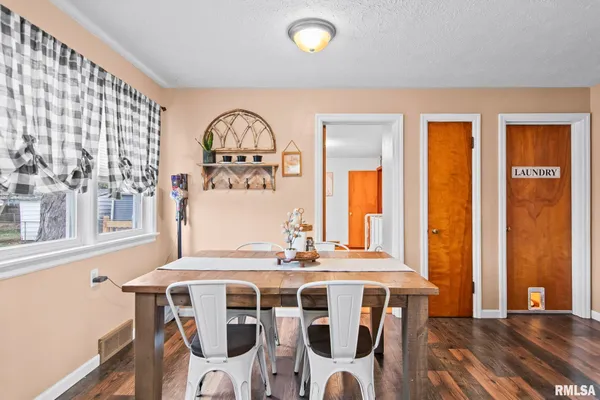 $139,900 | 1913 East Hood Street, Springfield, IL 62703