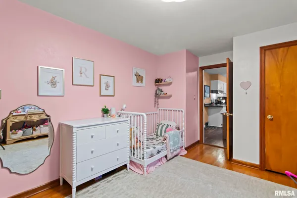 $139,900 | 1913 East Hood Street, Springfield, IL 62703