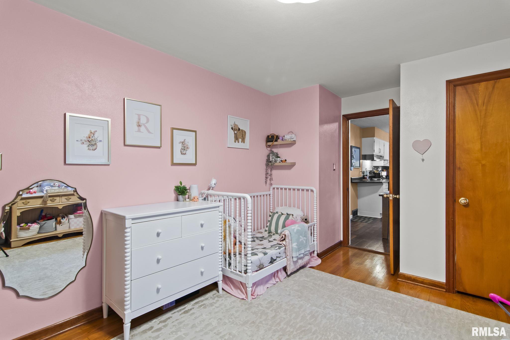 1913 East Hood Street Springfield, IL 62703 - Photo 17 of 35