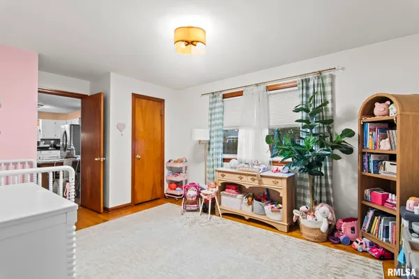 $139,900 | 1913 East Hood Street, Springfield, IL 62703