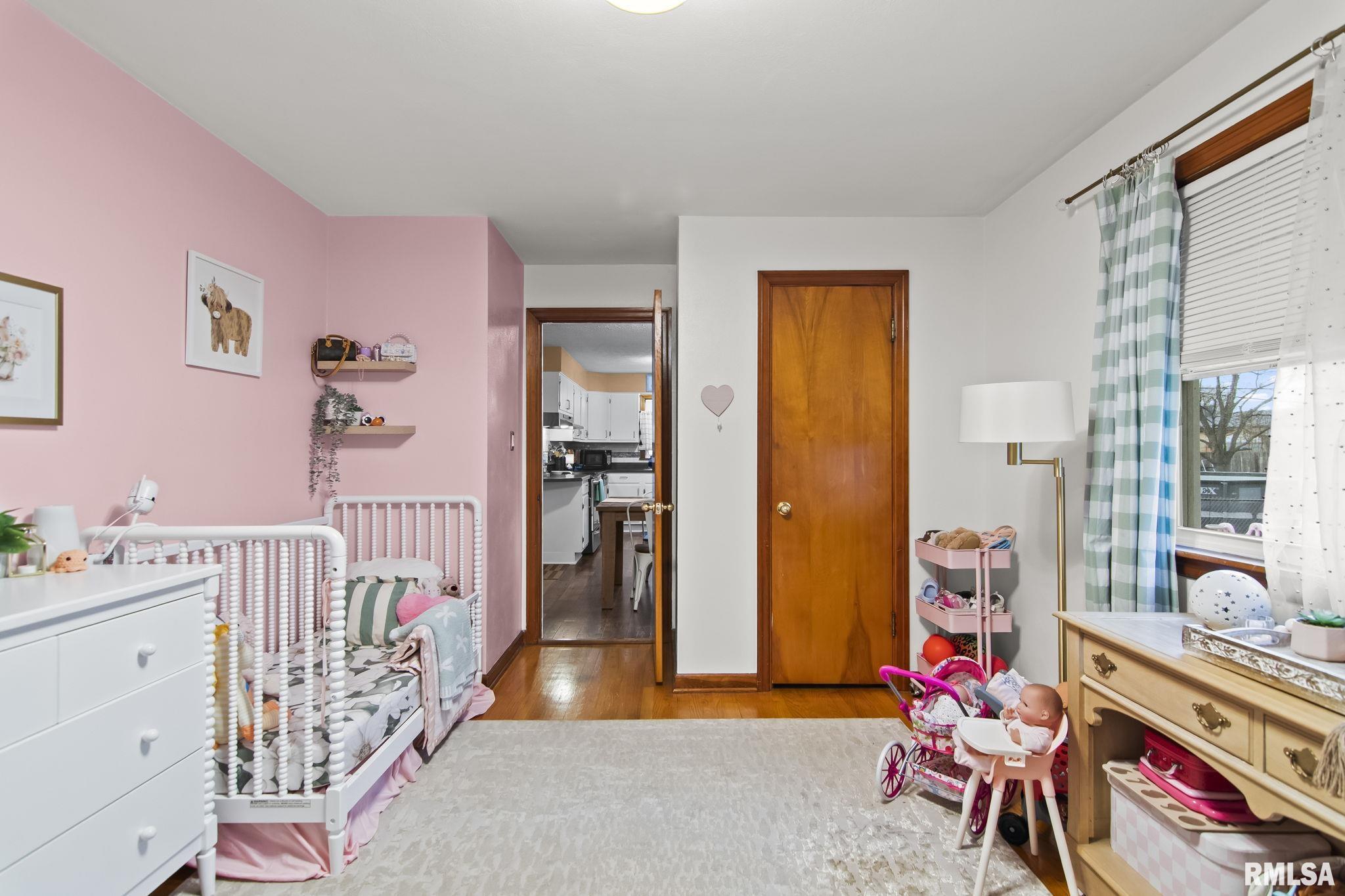 1913 East Hood Street Springfield, IL 62703 - Photo 19 of 35