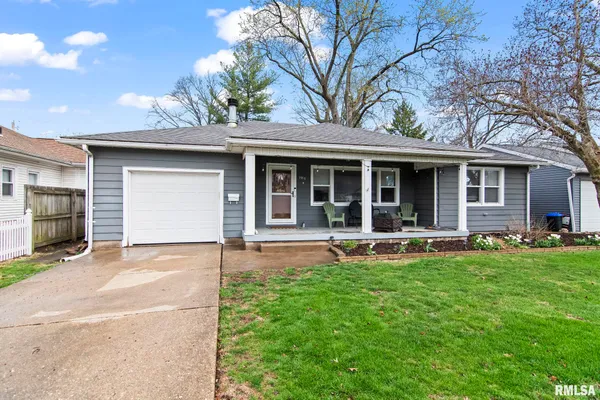 $139,900 | 1913 East Hood Street, Springfield, IL 62703