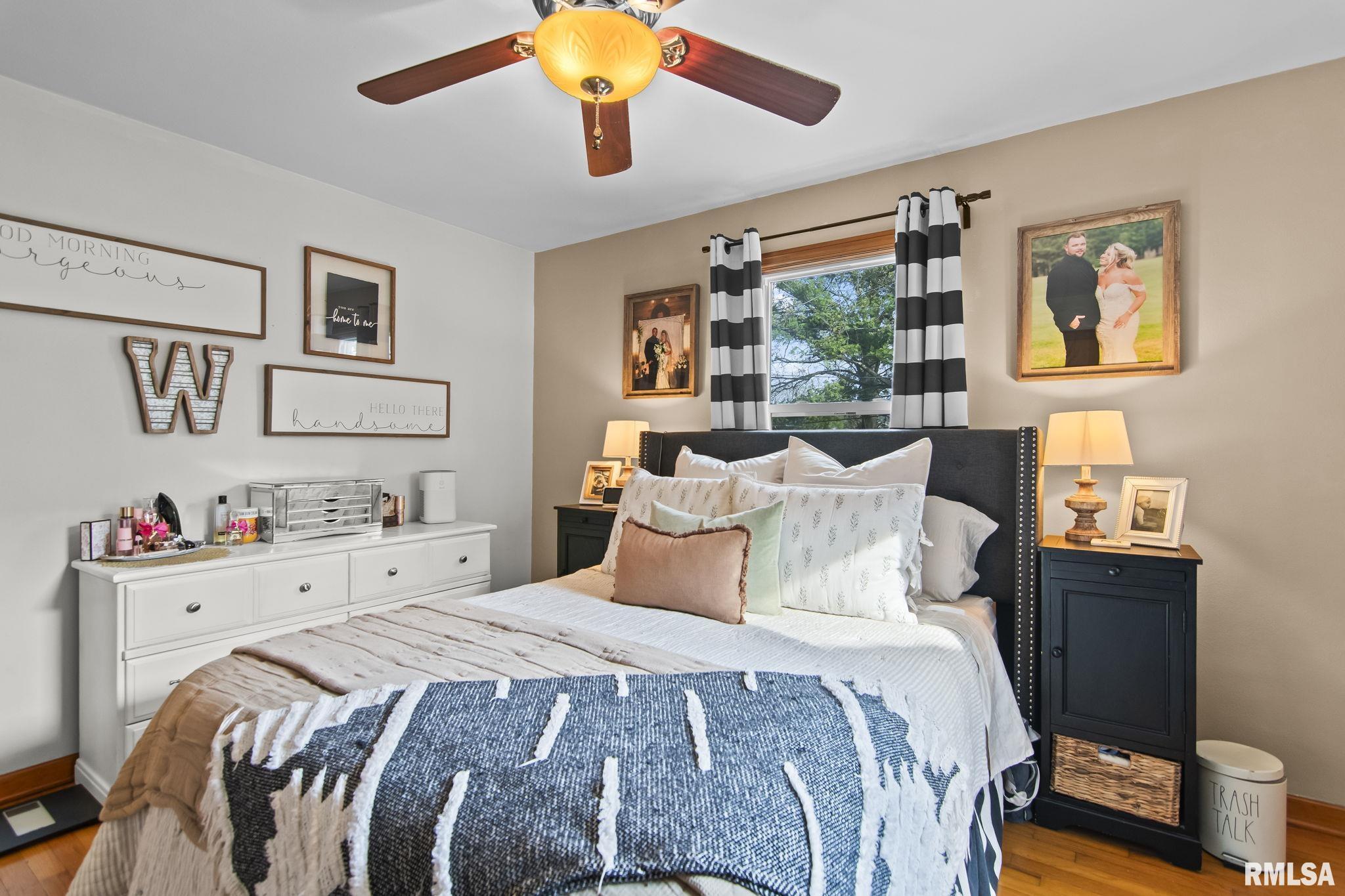 1913 East Hood Street Springfield, IL 62703 - Photo 21 of 35