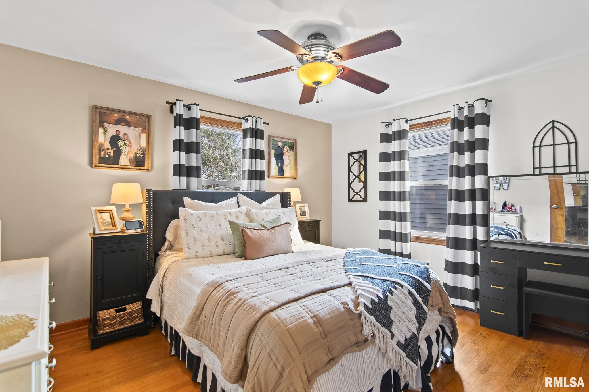 1913 East Hood Street Springfield, IL 62703 - Photo 23 of 35