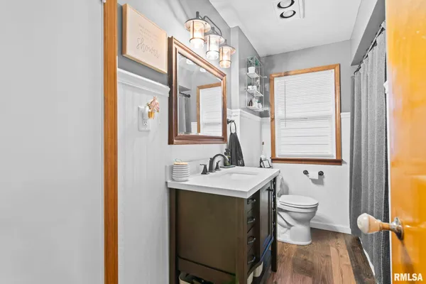 $139,900 | 1913 East Hood Street, Springfield, IL 62703