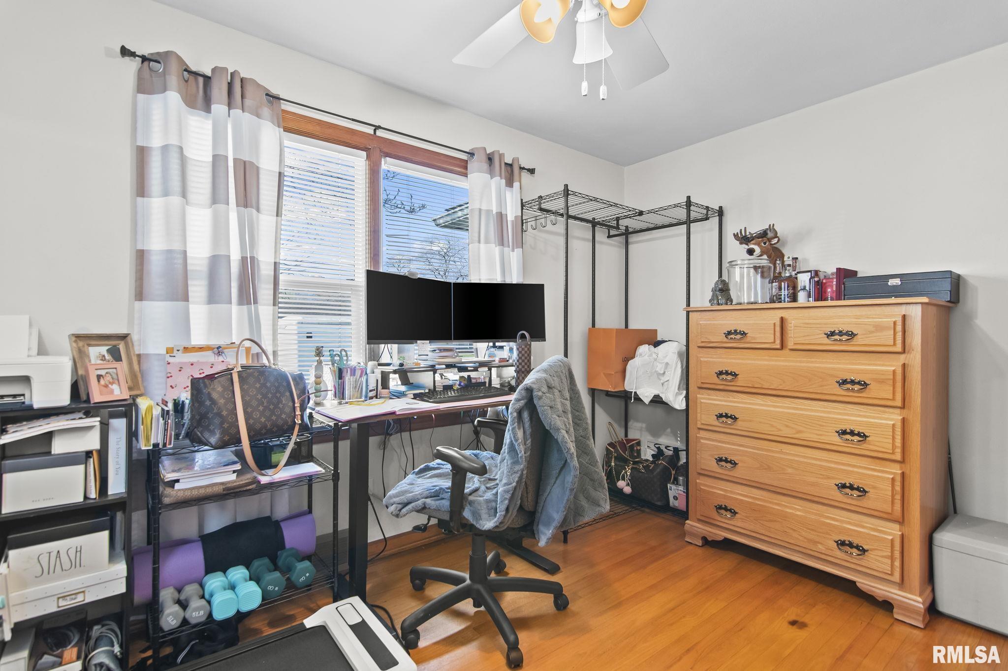 1913 East Hood Street Springfield, IL 62703 - Photo 25 of 35