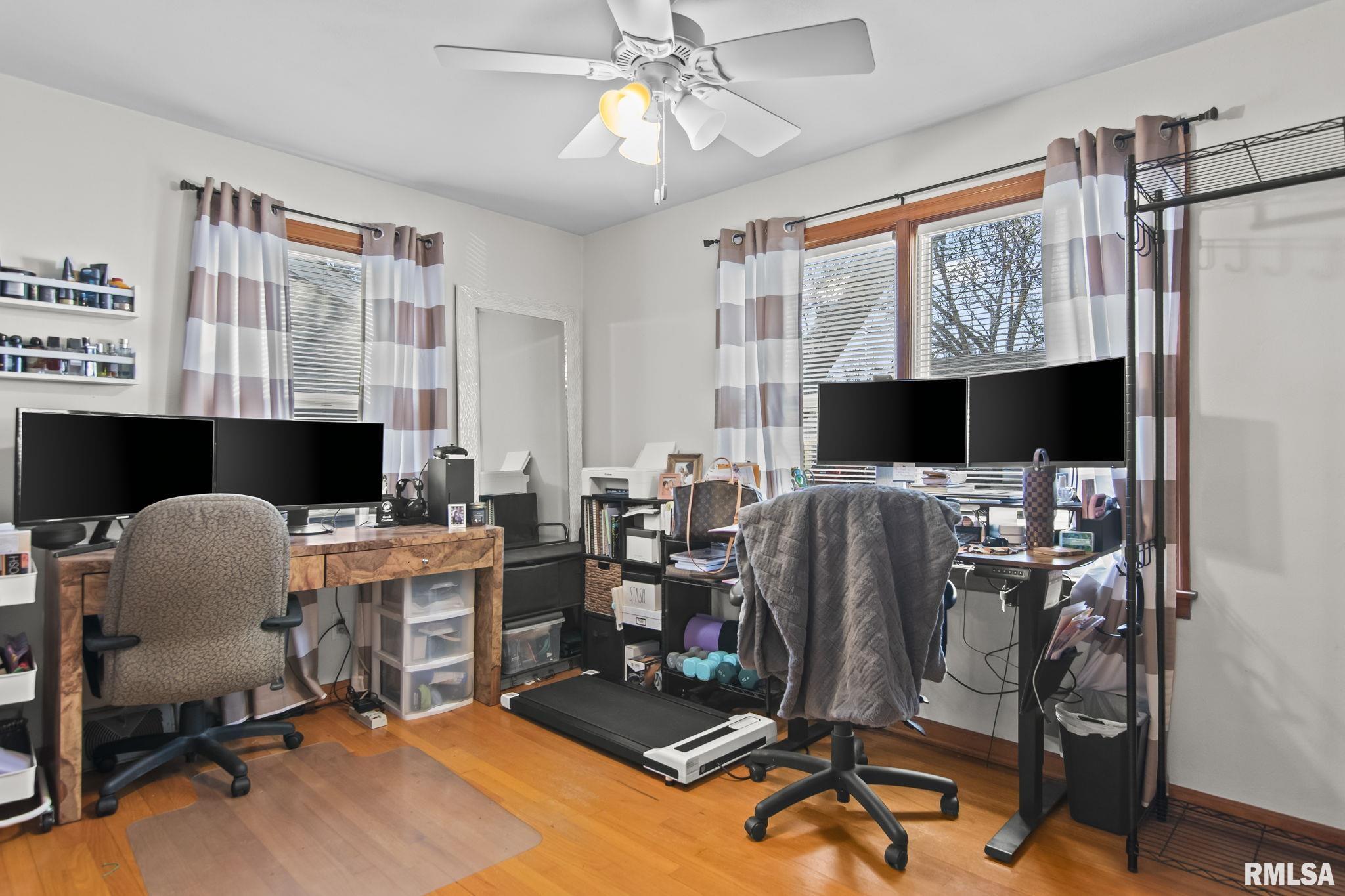 1913 East Hood Street Springfield, IL 62703 - Photo 27 of 35