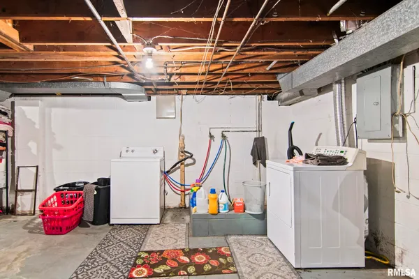 $139,900 | 1913 East Hood Street, Springfield, IL 62703