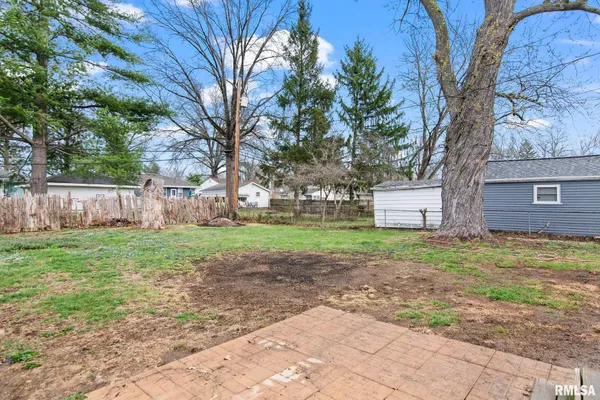 $139,900 | 1913 East Hood Street, Springfield, IL 62703