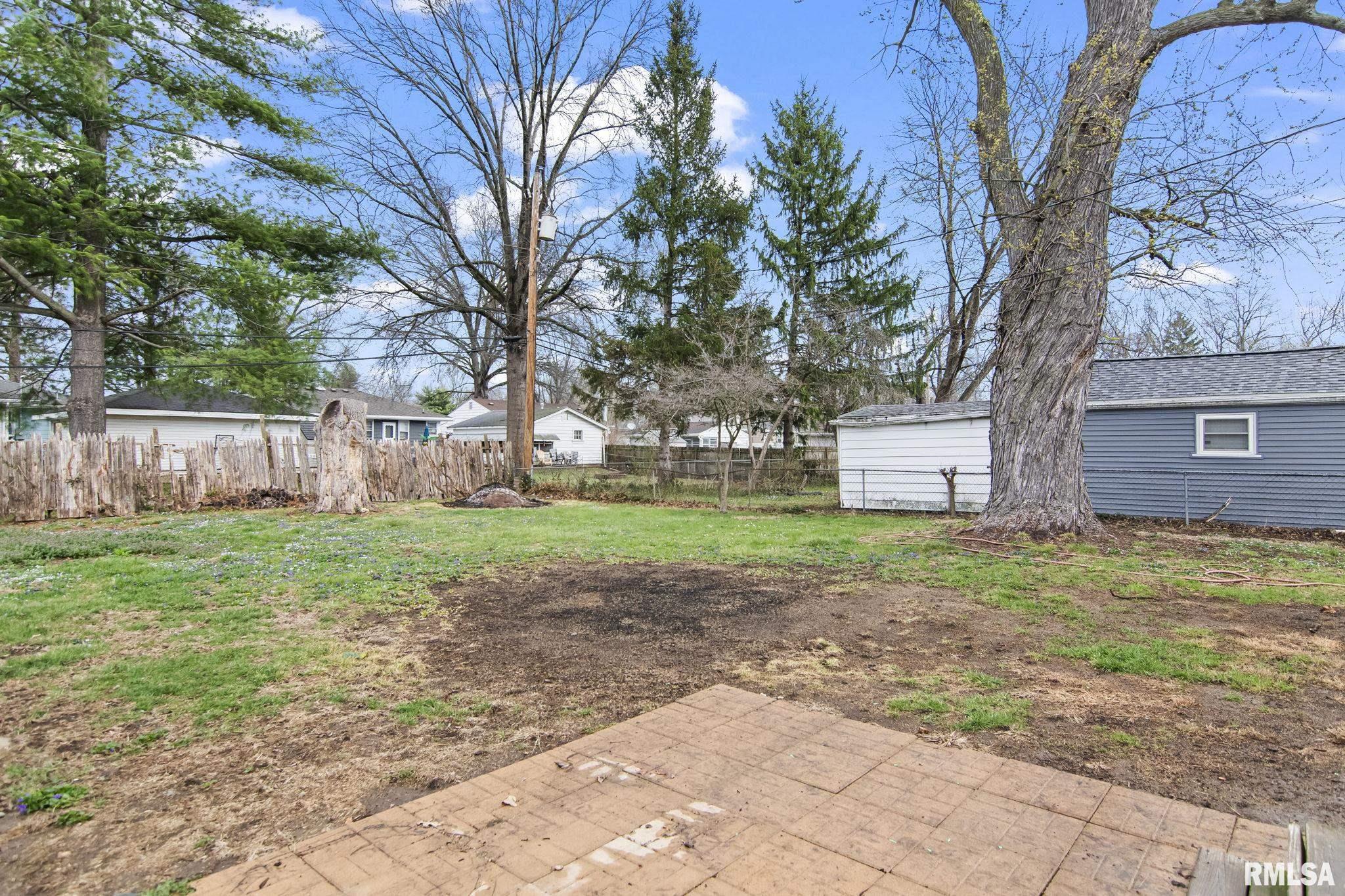 1913 East Hood Street Springfield, IL 62703 - Photo 30 of 35