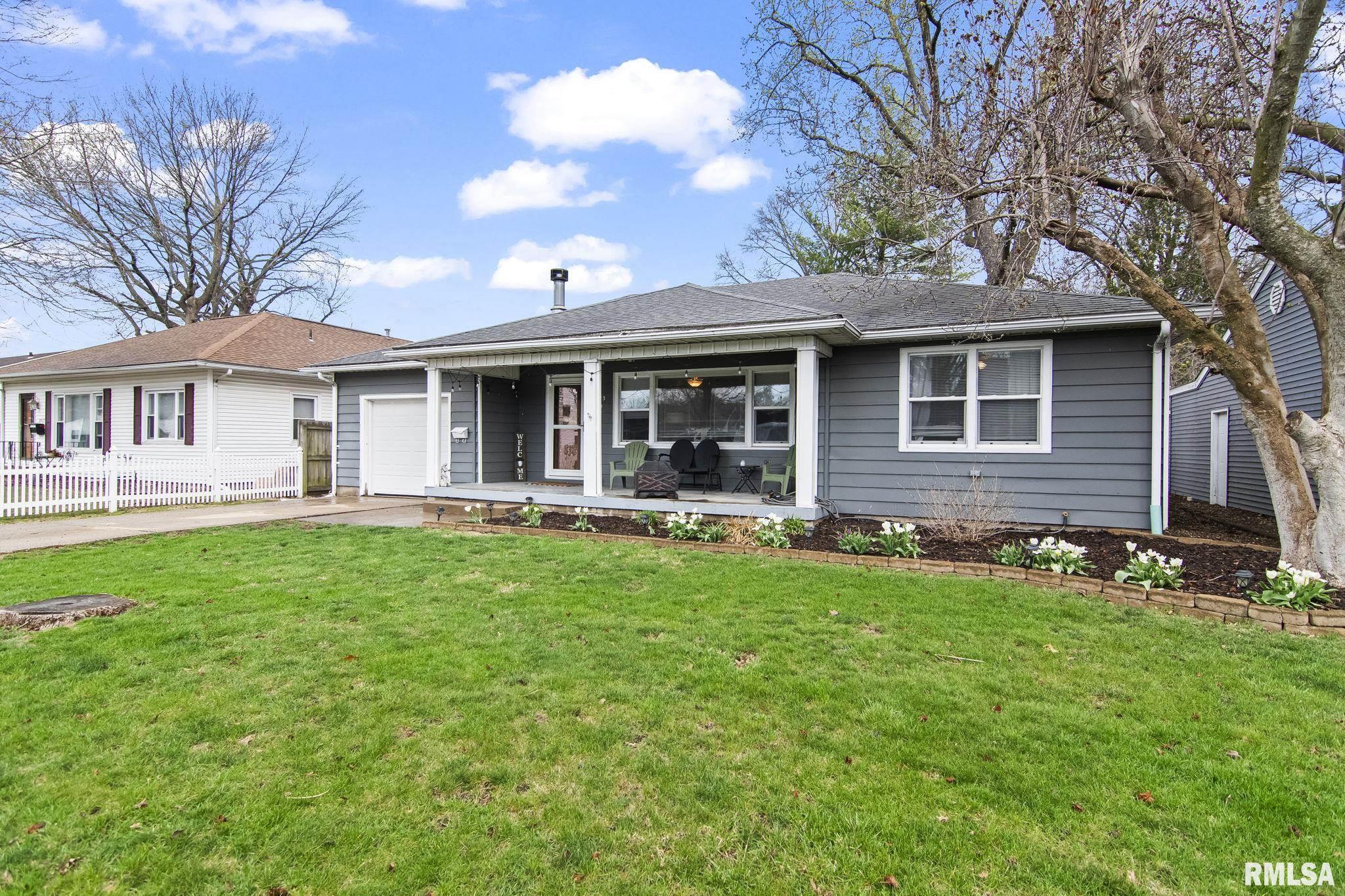 1913 East Hood Street Springfield, IL 62703 - Photo 3 of 35